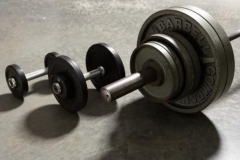 Free-weights